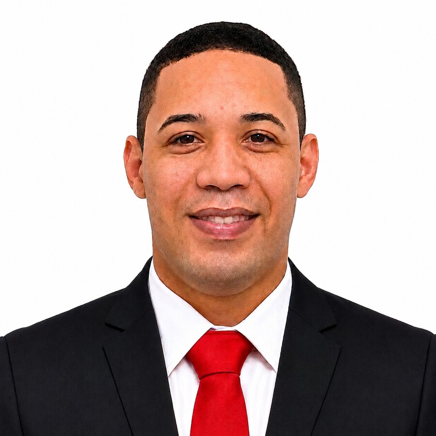 Bruno Nunes Alves dos Santos, advogado responsável pela BNSA Advocacia (OAB/BA 70.844)